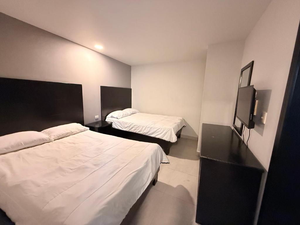 Hotel Señorial De Matamoros